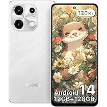 UMIDIGI Note100 simフリースマホ Android 14 セット UMIDIGI Note100 simフリースマホ Android 14 セット